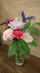Blooming Tumbler