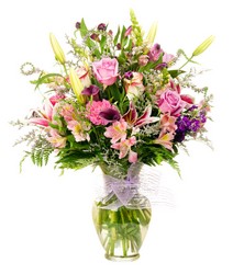 Allie's Garden from Kelley's Florist in Lake Placid, FL