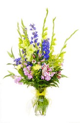 Nature's Bounty from Kelley's Florist in Lake Placid, FL