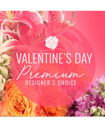 Premium Designers Choice from Kelley's Florist in Lake Placid, FL